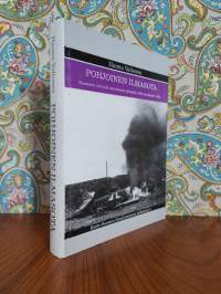 Pohjoinen ilmasota - Suomeen liittyvät sotatoimet syksystä 1944 kevääseen 1945