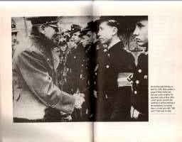 Inside Hitler`s bunker