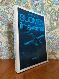 Suomen ilmavoimat 1918-1939