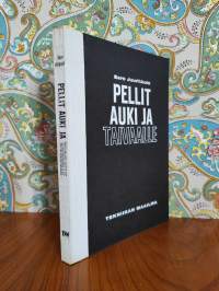 Pellit auki ja taivaalle