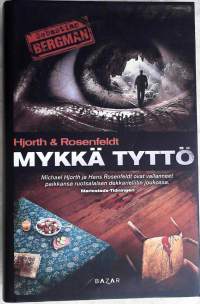 Mykkä tyttö