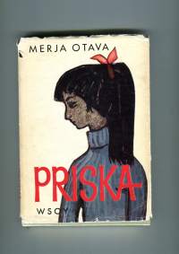 Priska