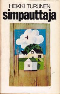 Simpauttaja, 1974.