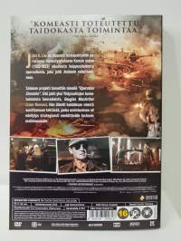 dvd Operation Chromite