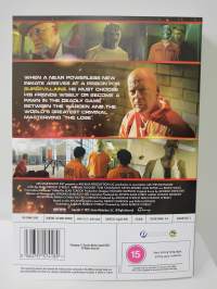 dvd Corrective Measures
