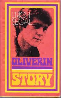 Oliverin story, 1977.