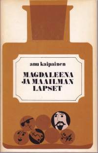 Magdaleena ja maailman lapset, 1970.