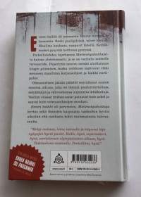 Ennen kaikki oli paremmin, Mielensäpahoittaja