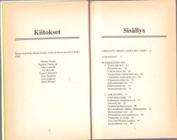 Solakkuuden salaisuus - Taolainen tie hoikkuuteen ja terveyteen.1993