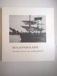 Haapasaari - menneisyys ja nykypäivä