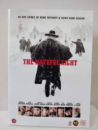 dvd The Hateful Eight