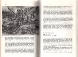 Taistelujen miehet  -Mannerheim-ristin ritarien taisteluista ja vaiheista.