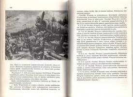 Taistelujen miehet  -Mannerheim-ristin ritarien taisteluista ja vaiheista.