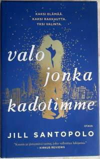 Valo jonka kadotimme