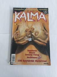 Kalma No.3 1991 (1991)