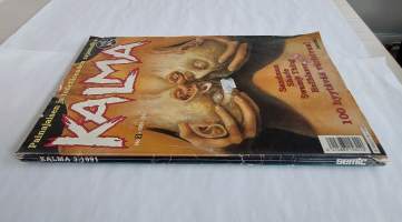 Kalma No.3 1991 (1991)