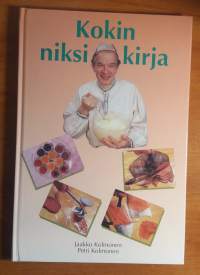 Kokin niksikirja