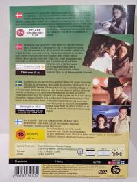 dvd Phantoms - Aaveet