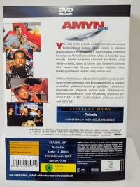 dvd Amyn jäljillä - Chasing Amy
