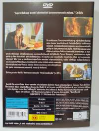 dvd Yöjuna