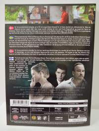 dvd The Whole Truth