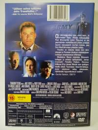dvd Kenraalin tytär - The General&#039;s Daughter