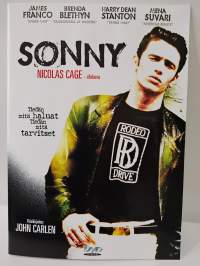 dvd Sonny
