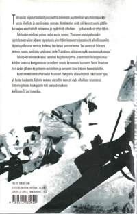 Talvisodan miehet