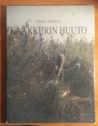 Kaakkurin huuto