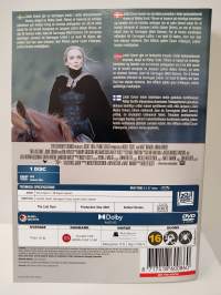 dvd The Last Duel
