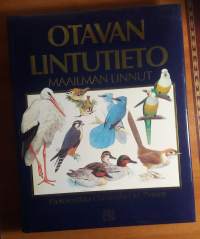 Otavan lintutieto : Maailman linnut