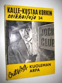 Kuoleman arpa