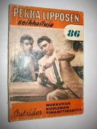 Nukkuvan kuoleman timanttikenttä