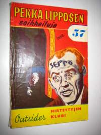 Hírtettyjen klubi
