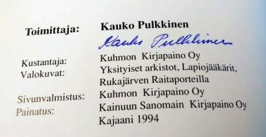 Rajan kansan taistelu I-II