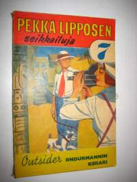 Ondurmannin keisari