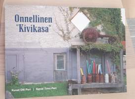 Onnellinen kivikasa