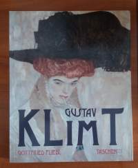 Gustav Klimt 1862-1918 - Maailma naisen hahmossa