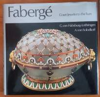 Faberge - Court Jeweler to the Tsars