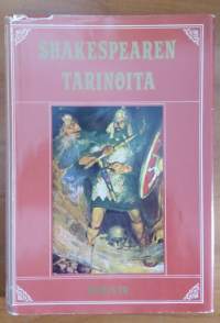 Shakespearen tarinoita