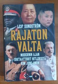 Rajaton valta - Modernin ajan diktaattorit Hitleristä Kim Jong-uniin