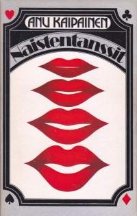 Naistentanssit, 1975.