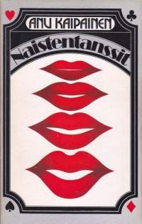 Naistentanssit, 1975.