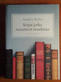 Kirjat jotka muuttivat maailmaa