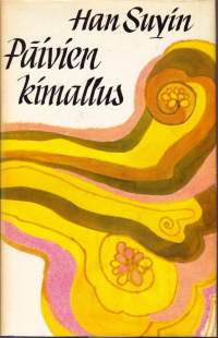 Päivien kimallus, 1970.