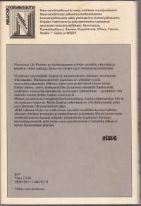 Eikä rakkaus täyty, 1977.