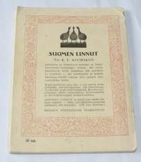 Pieni lintukirja