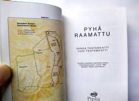 Raamattu (1992 suomennos)