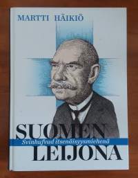 Suomen leijona – Svinhufvud itsenäisyysmiehenä