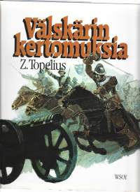 Välskärin kertomuksia